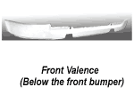 valance